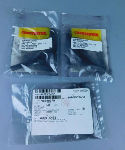 *Lot of 3* Chesterton 3/4" x 1-3/8" x 5/16" Packing