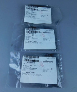 Alternative view of *Lot of 3* Chesterton 3/4" x 1-3/8" x 5/16" Packing