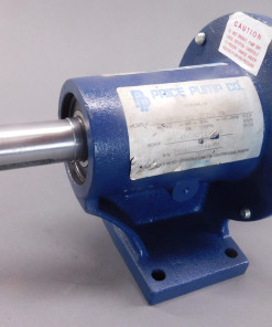 Price Pump 5478 Power Frame Assembly 56C 416