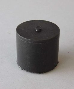 *Lot of 8* Weir Minerals 19228 Cap Nut 5/8"