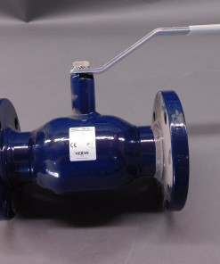 2.5" Vexve 103065/E Ball Valve, DN65 PN25