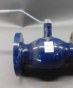 3" Vexve 103080/E  3" Ball Valve, DN80 PN16