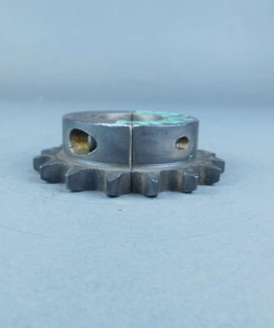 Alternative view of Martin 50B16 Sprocket 1.1875"