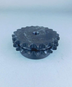 Alternative view of Tsubaki RS10-2B21 Sprocket, 0.625"