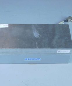 Brankamp GMBH D-40699 System Prozessautomation