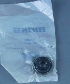 Alternative view of Binks 37-91 Bearing