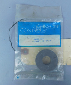 Johnson Controls V-3020-607 Carbon Valve Seat Disc G17-123-53