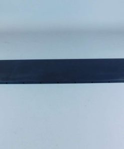 Alternative view of *Lot of 2* Metal Panels EEN003230 Black