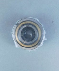 Alternative view of SKF QJ203N2MA/C2L Contact Ball Bearing
