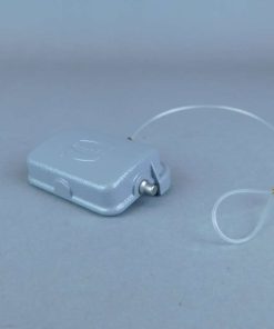 Harting Hood Han 6B-AK 09300065427