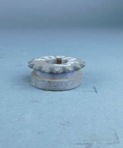 Alternative view of .75" 15 Tooth Sprocket 3515X374