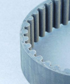 Alternative view of Gates 1248-8M-30 Speed Control Belt