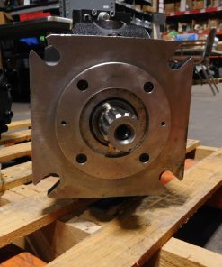 Alternative view of Hawe V30E-160 Variable Displacement Axial Piston Pump