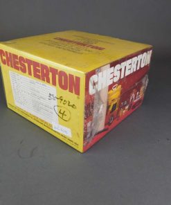 Alternative view of Chesterton Size 2.000X2.875X.437X.437" 5300/GTPI/ONE-CI Packing (7 Rings, 4 Sets)
