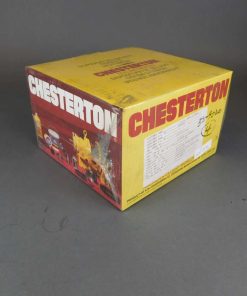 Chesterton Size 2.000X2.875X.437X.437" 5300/GTPI/ONE-CI Packing (7 Rings, 4 Sets)