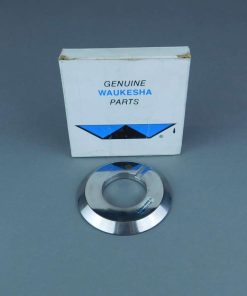 Waukesha 803.222.0460 Seal Seat Chrome Oxide