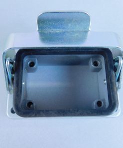 Alternative view of *Lot of 12* 10.003 Epic HBE 6 Housing