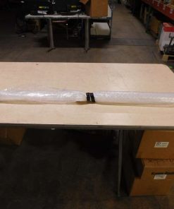 Miltec UVT-7552-B Ultraviolet Light