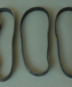 *Lot of 3* Jason A77H0792 Timing Belt