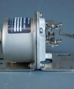 Sybron Taylor 61S605 HL1 Low Pressure Unit