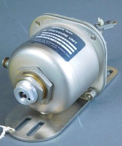 Alternative view of Sybron Taylor 61S605 HL1 Low Pressure Unit