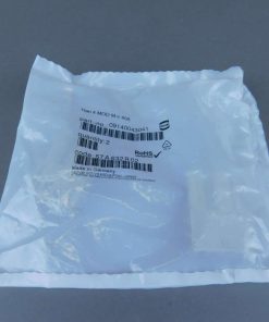 *Lot of 3* Harting 09140043041 Connector HAN 4 MOD M-C 40A (2 Per Bag)