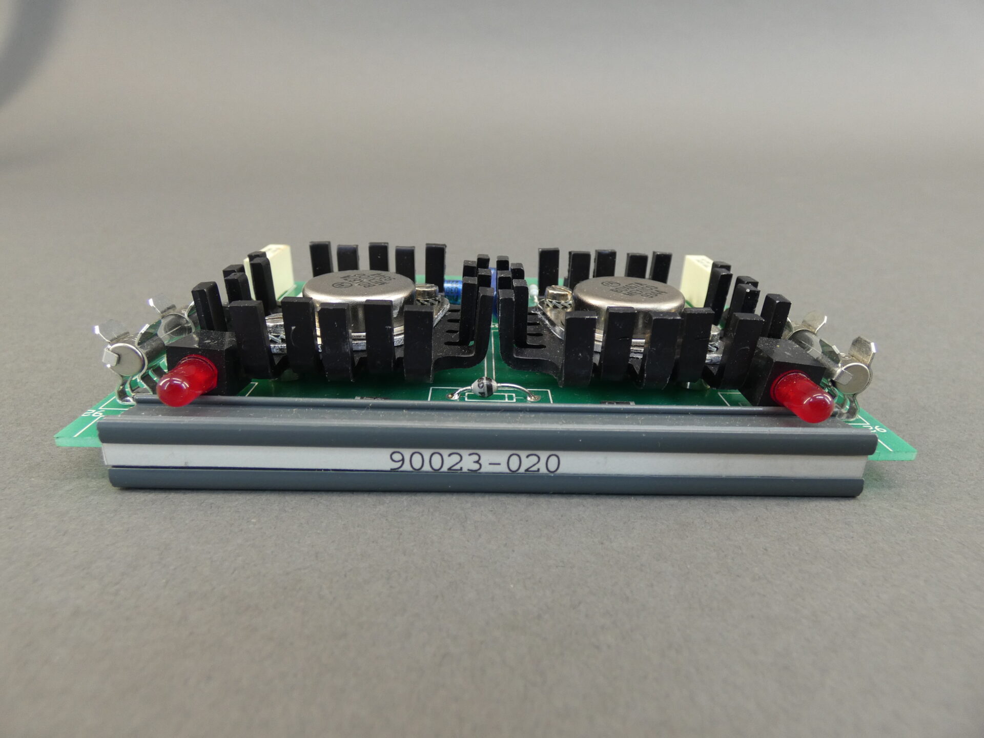 Onrox Control Board, 69654, 90023-020, BDX67A – GPM Surplus