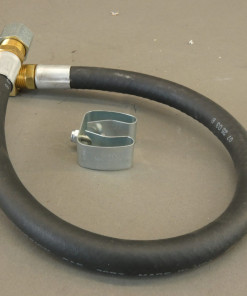 Goodyear 25923 Oil Drain Hose, for Magnum 18 & 23