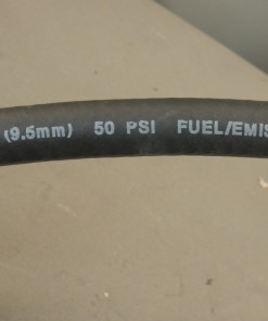 Alternative view of Goodyear 25923 Oil Drain Hose, for Magnum 18 & 23