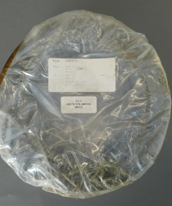 Impco F1-1 Air Filter, 7.5" ID, 10.0" OD, 2.75" Height