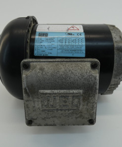 0.5HP Weg Motor 56C TEFC 3PH 208-230/460V 5018ES3E56CFL-S