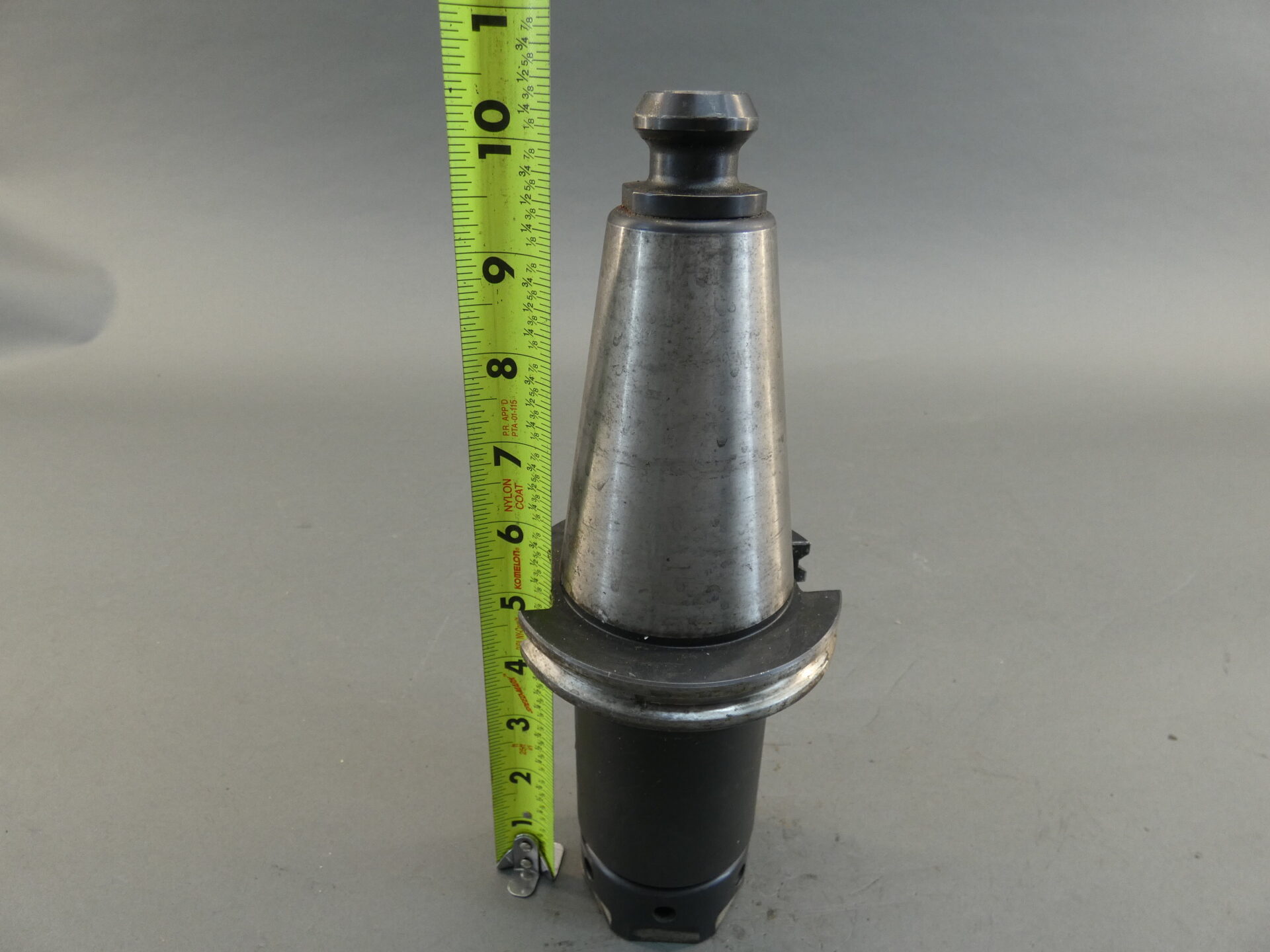 Parlec C50-10SC5 Tool Holder - Image 9