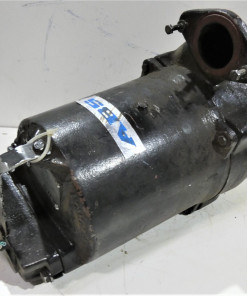 1HP ABS SESH 10D Sump Pump, 3PH, 230/460V, 5.7/2.9A