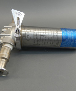 Pall IDLD1GN16H4 Filter Enclosure T99704H4, 13.8-17.9BAR, 200-260PSI, 1L (.343Gal)