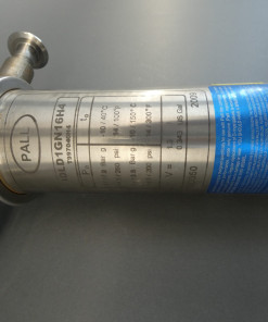 Alternative view of Pall IDLD1GN16H4 Filter Enclosure T99704H4, 13.8-17.9BAR, 200-260PSI, 1L (.343Gal)