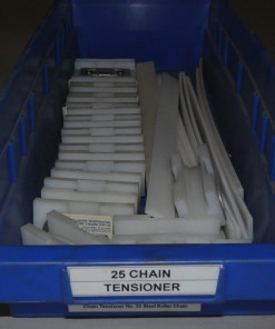 Chain Tensioner No. 25 Nylon