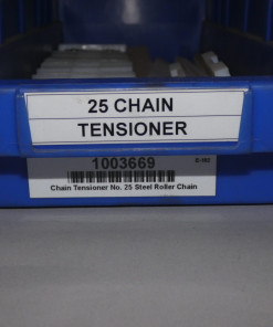 Alternative view of Chain Tensioner No. 25 Nylon