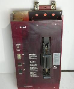 Onan 306-2453 Automatic Transfer Switch Gear