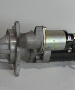 Alternative view of 10180 Starter for Deutz KHD Vermeer Gehl 3550 Trencher