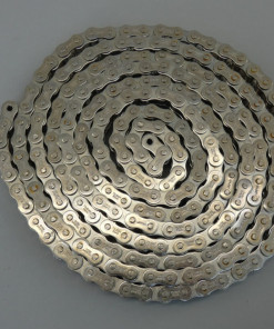 Tsubaki A140024 RS40-NP-1 Roller Chain, 3.048m, 10 FT #40