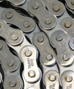 Alternative view of Tsubaki A140024 RS40-NP-1 Roller Chain, 3.048m, 10 FT #40
