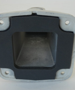 Alternative view of Honeywell Mounting Arm