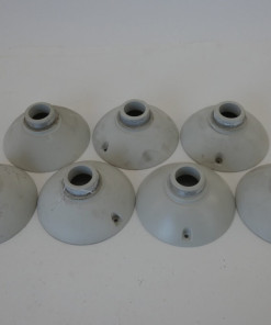 *Lot of 7* Honeywell Round Pendant Mounts