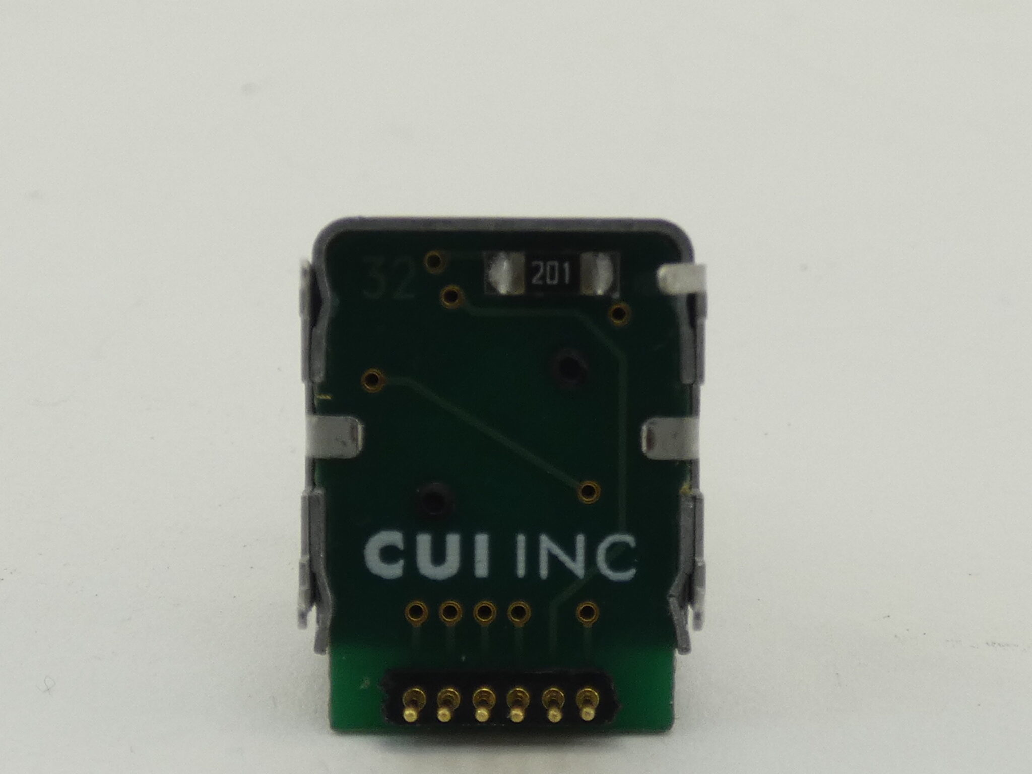 *Lot of 5* CUI Inc Encoders, D32PF3 – GPM Surplus