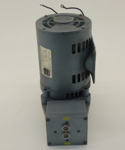 Alternative view of Metal Bellows MB-301 Vacuum Pump W/ 1/4HP Toshiba Induction Motor