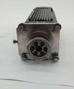 Alternative view of 2.8KW Allen-Bradley 1326AS-B460F-21-K4 163627 AC Servomotor