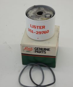 Lister 351-29760 Fuel Filter Element
