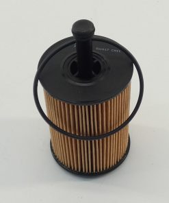 Alternative view of NAPA 7083 Gold Oil Filter
