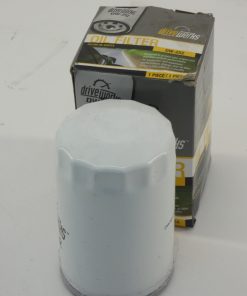 Driveworks DW-252 Oil Filter