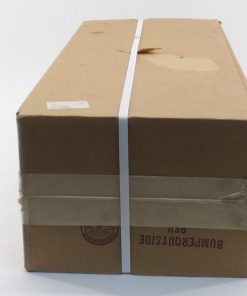 Alternative view of SHI-900-443 Radiator Fan Shroud